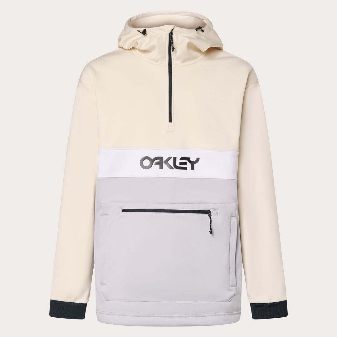 Oakley TNP Nose Grab Softshell Hoodie - Men's