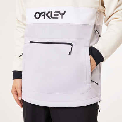 Oakley TNP Nose Grab Softshell Hoodie - Men's