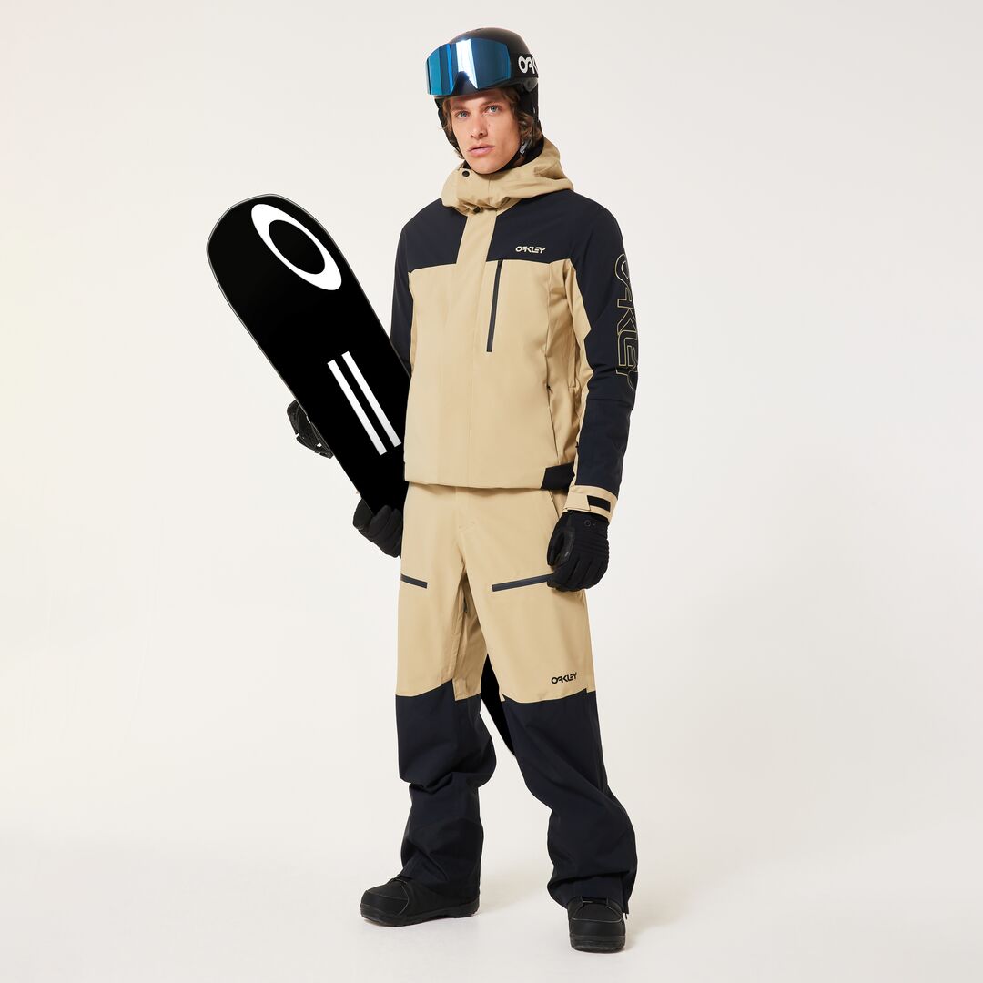 Oakley TNP Lined Shell Pants - Men's