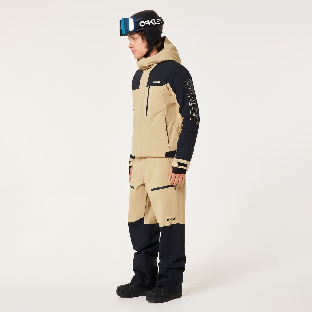 Oakley TNP Lined Shell Pants - Men's