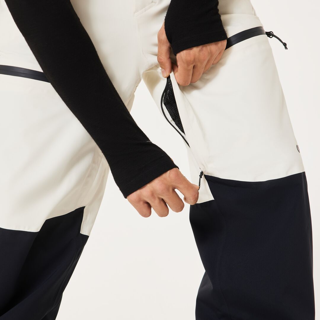 Oakley TNP Lined Shell Pants - Men's