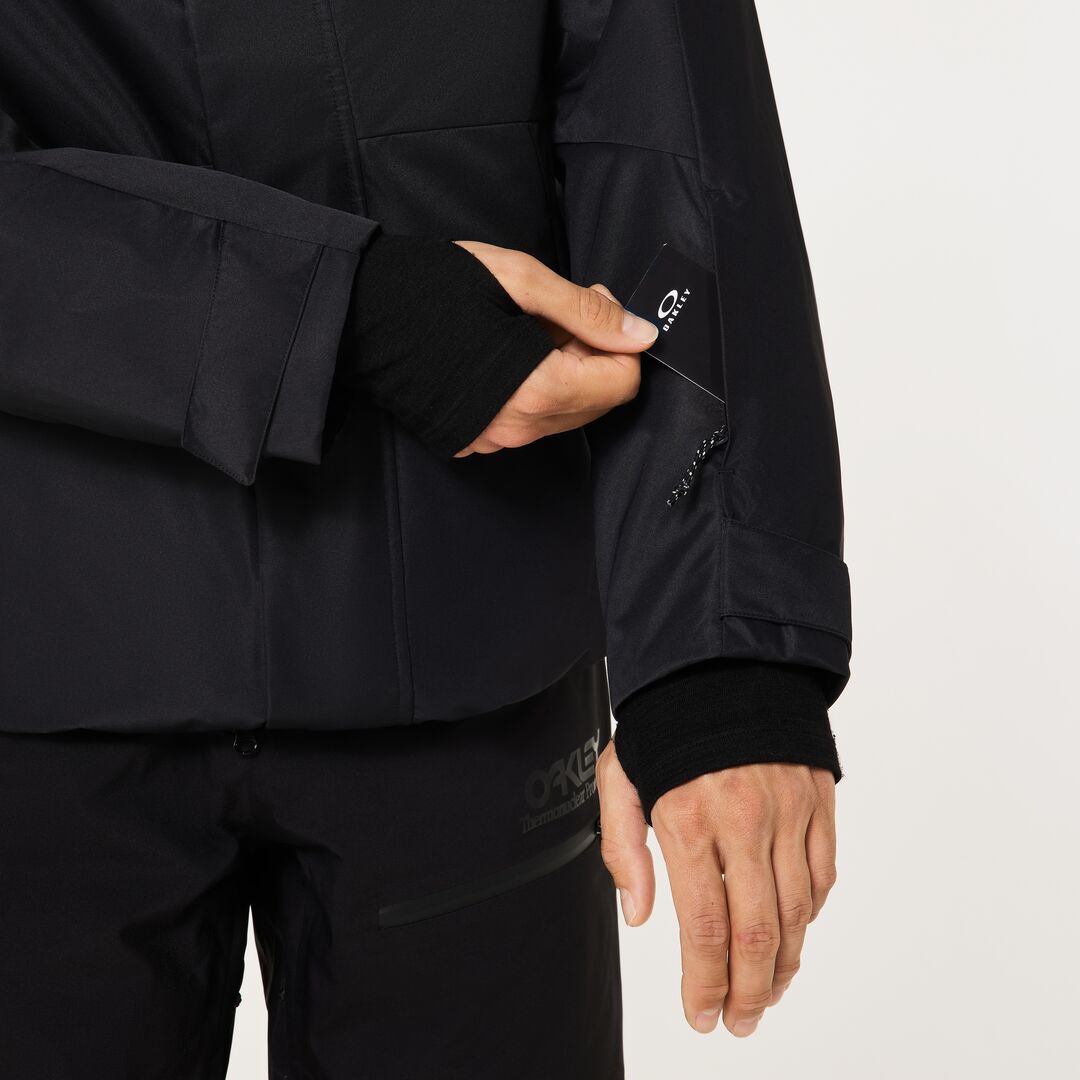 Oakley Range RC Jacket - Men's