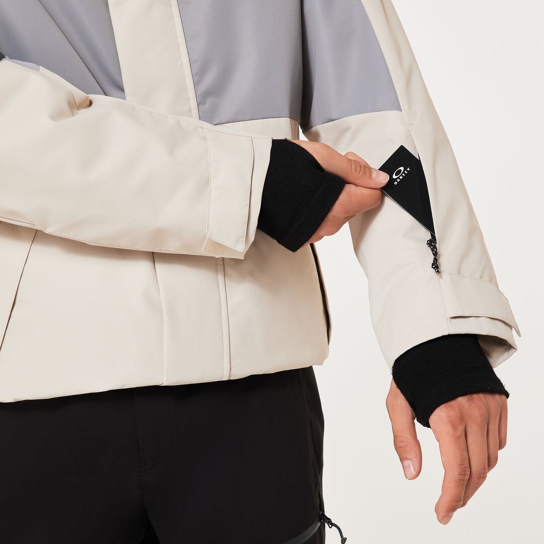 Oakley Range RC Jacket - Men's