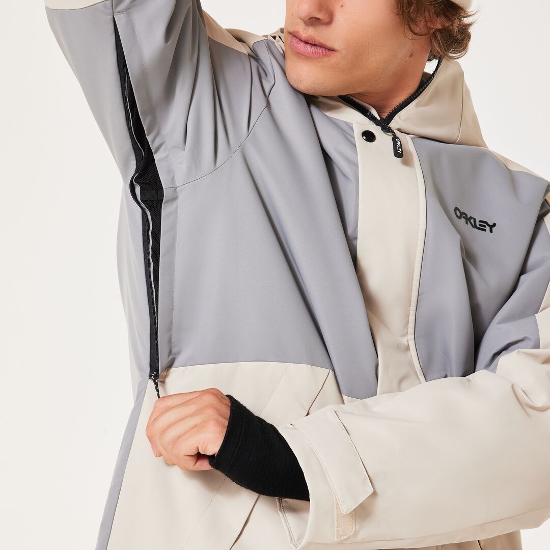 Oakley Range RC Jacket - Men's