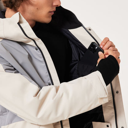 Oakley Range RC Jacket - Men's