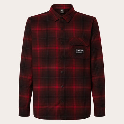 Oakey Butter Flannel Shirt - Men's