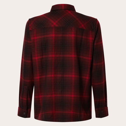 Oakey Butter Flannel Shirt - Men's