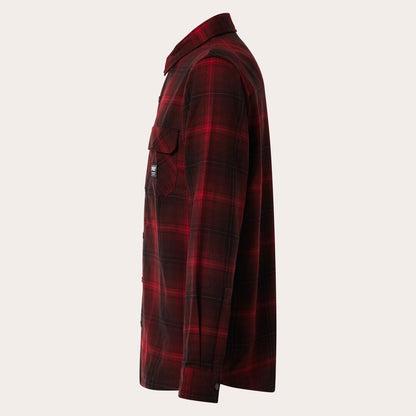 Oakey Butter Flannel Shirt - Men's