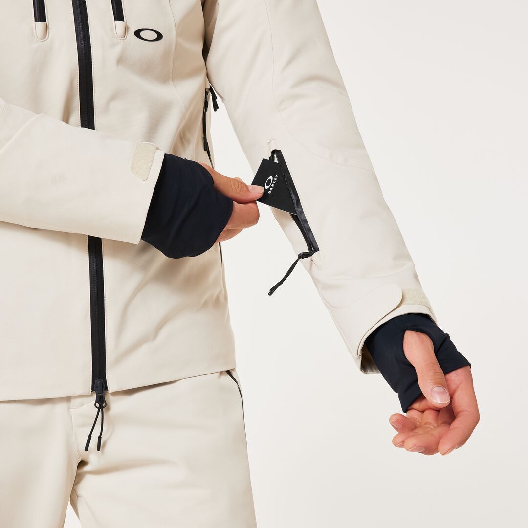 Oakley Kendall RC Shell 2.0 Jacket - Men's