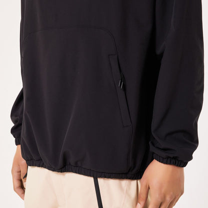 Oakley Solar Rail Softshell Hoodie - Men's