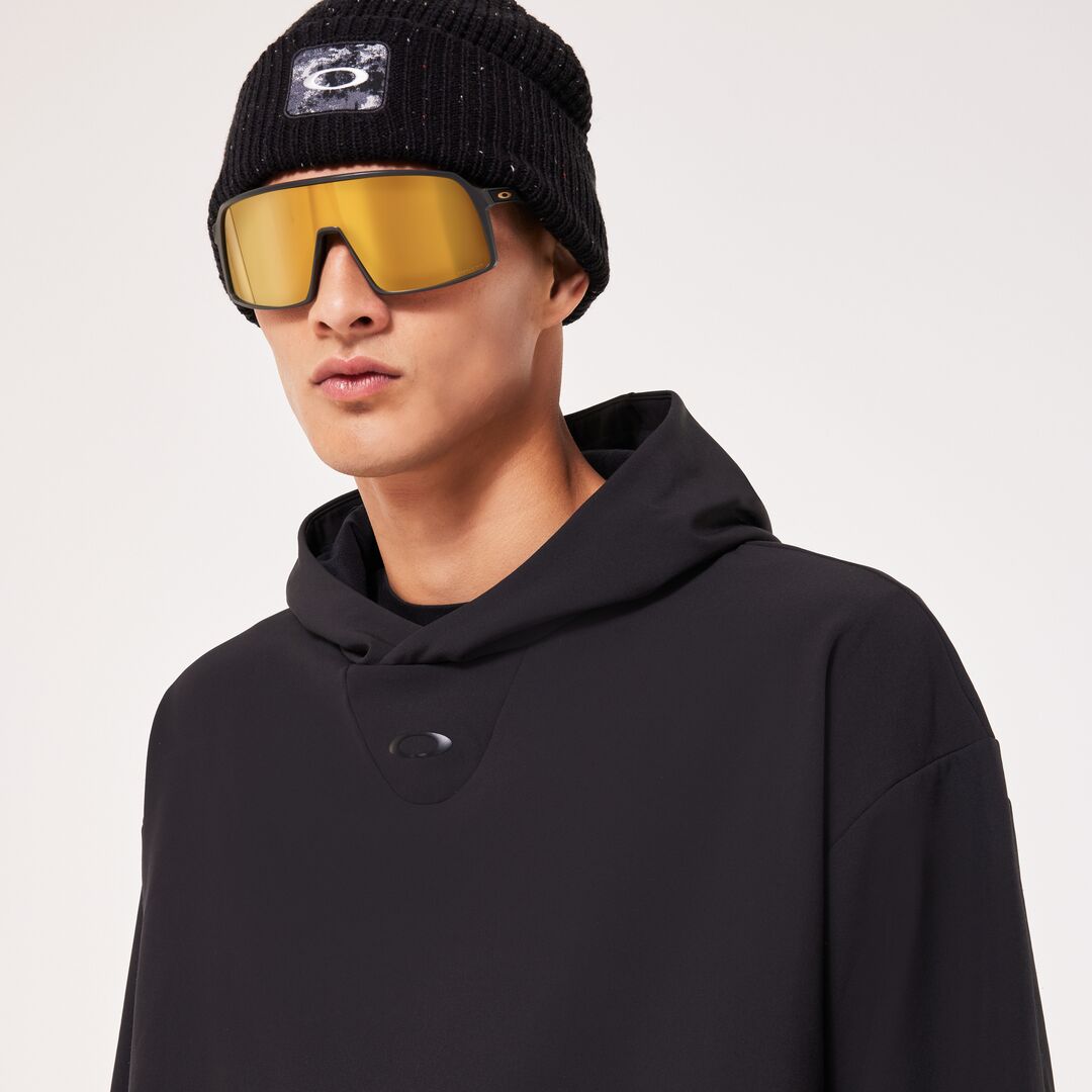 Oakley Solar Rail Softshell Hoodie - Men's