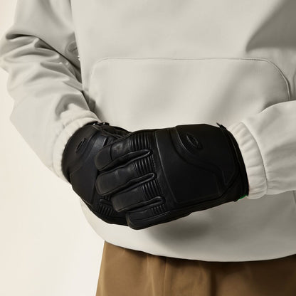 Oakley Solar Rail Softshell Hoodie - Men's