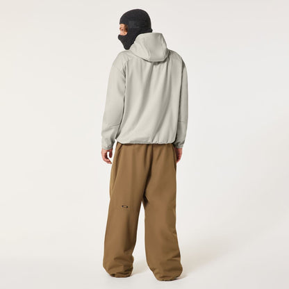 Oakley Solar Rail Softshell Hoodie - Men's