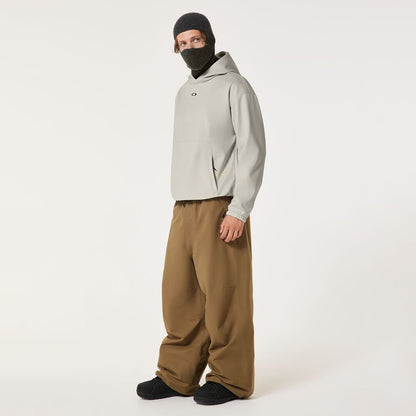 Oakley Solar Rail Softshell Hoodie - Men's
