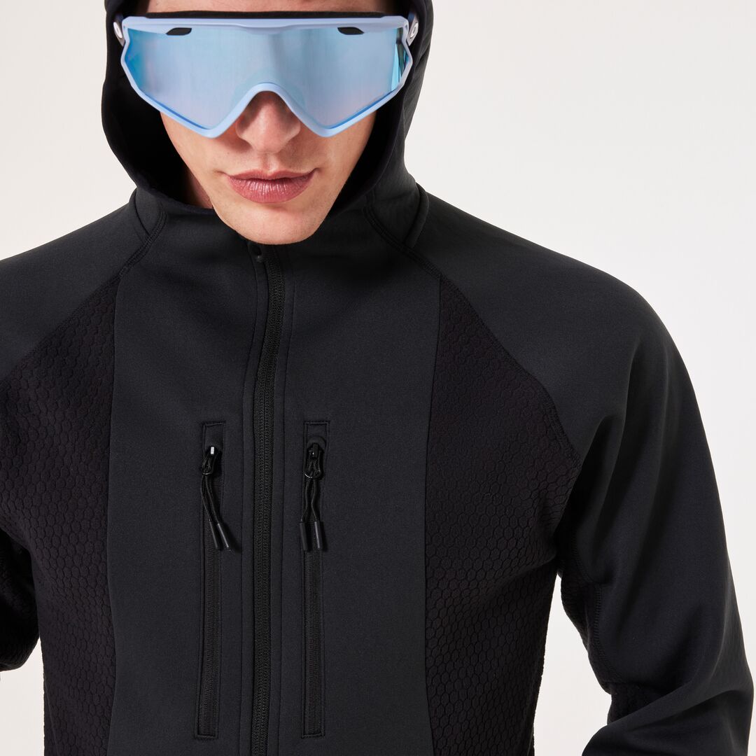 Oakley Drift Tech Fleece Hoodie - Men's