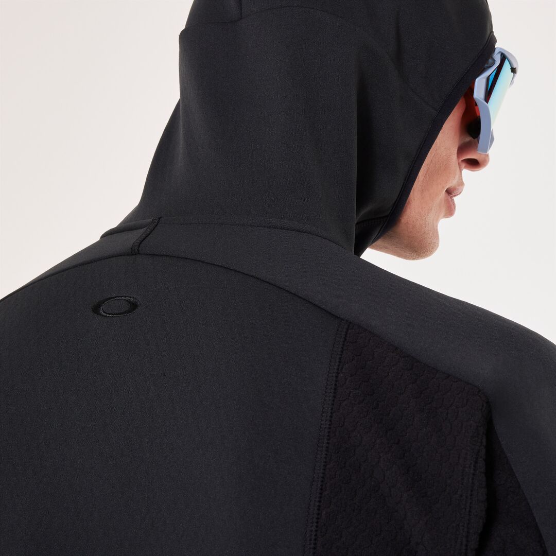 Oakley Drift Tech Fleece Hoodie - Men's