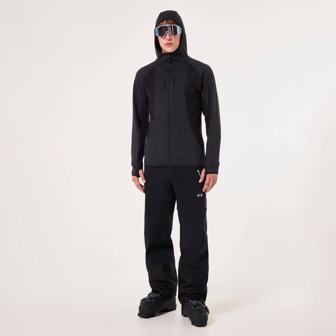 Oakley Drift Tech Fleece Hoodie - Men's