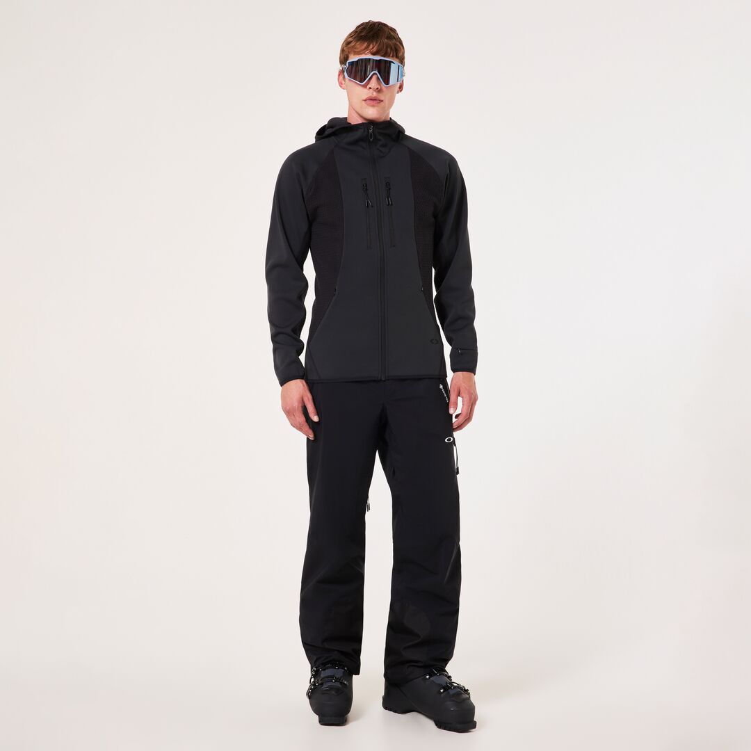 Oakley Drift Tech Fleece Hoodie - Men's