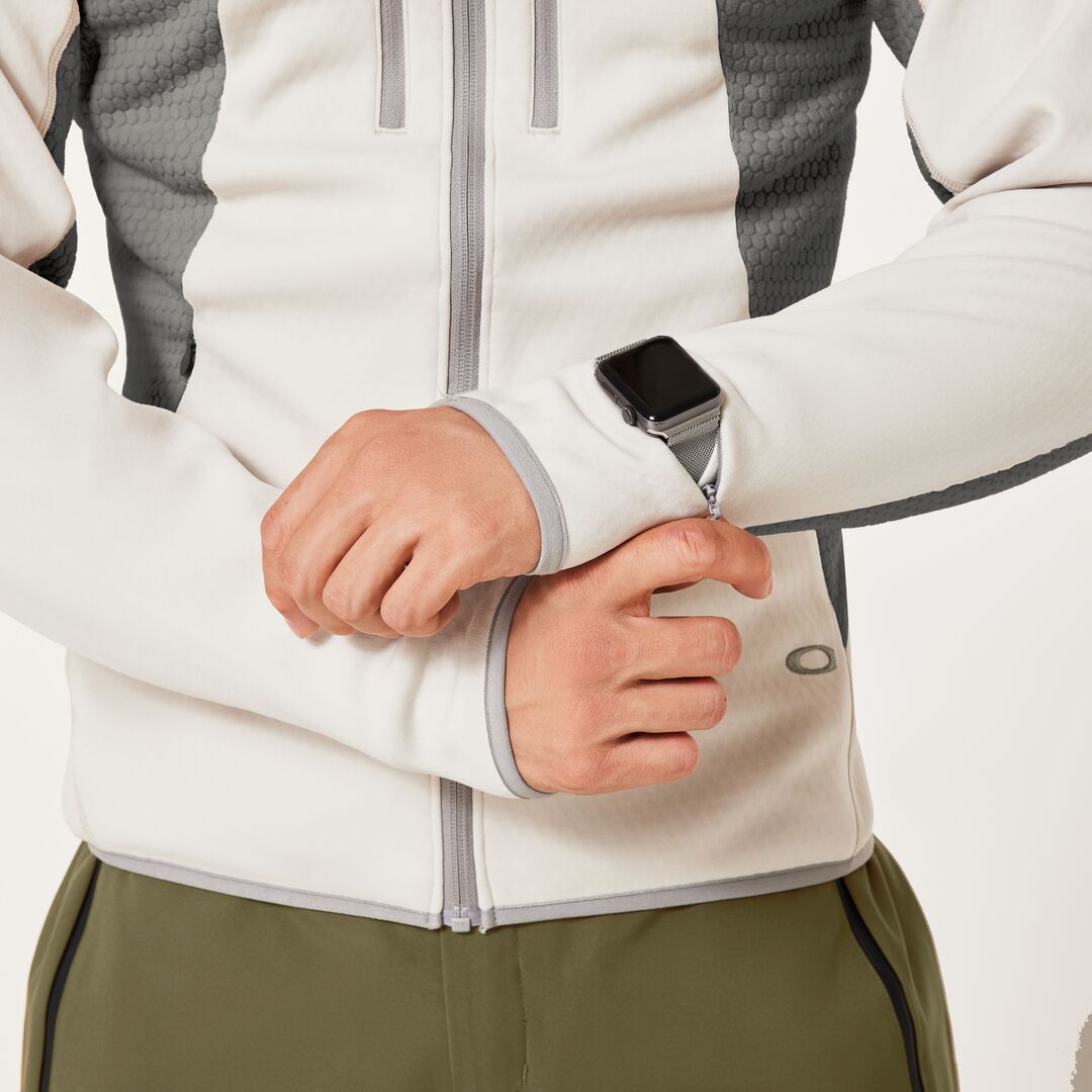Oakley Drift Tech Fleece Hoodie - Men's