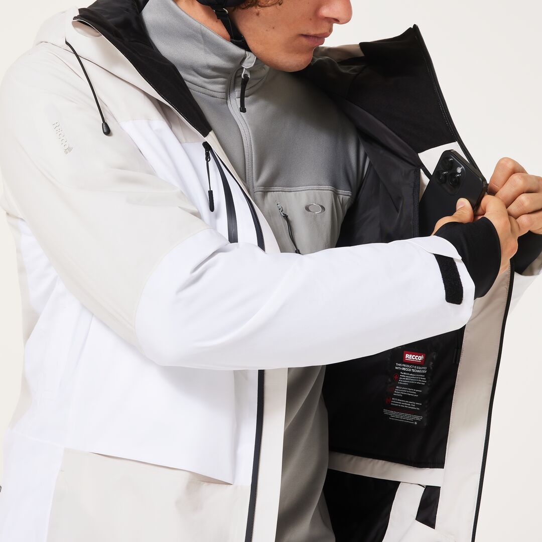 Oakley Canopy Pro Insulated Jacket - Men's