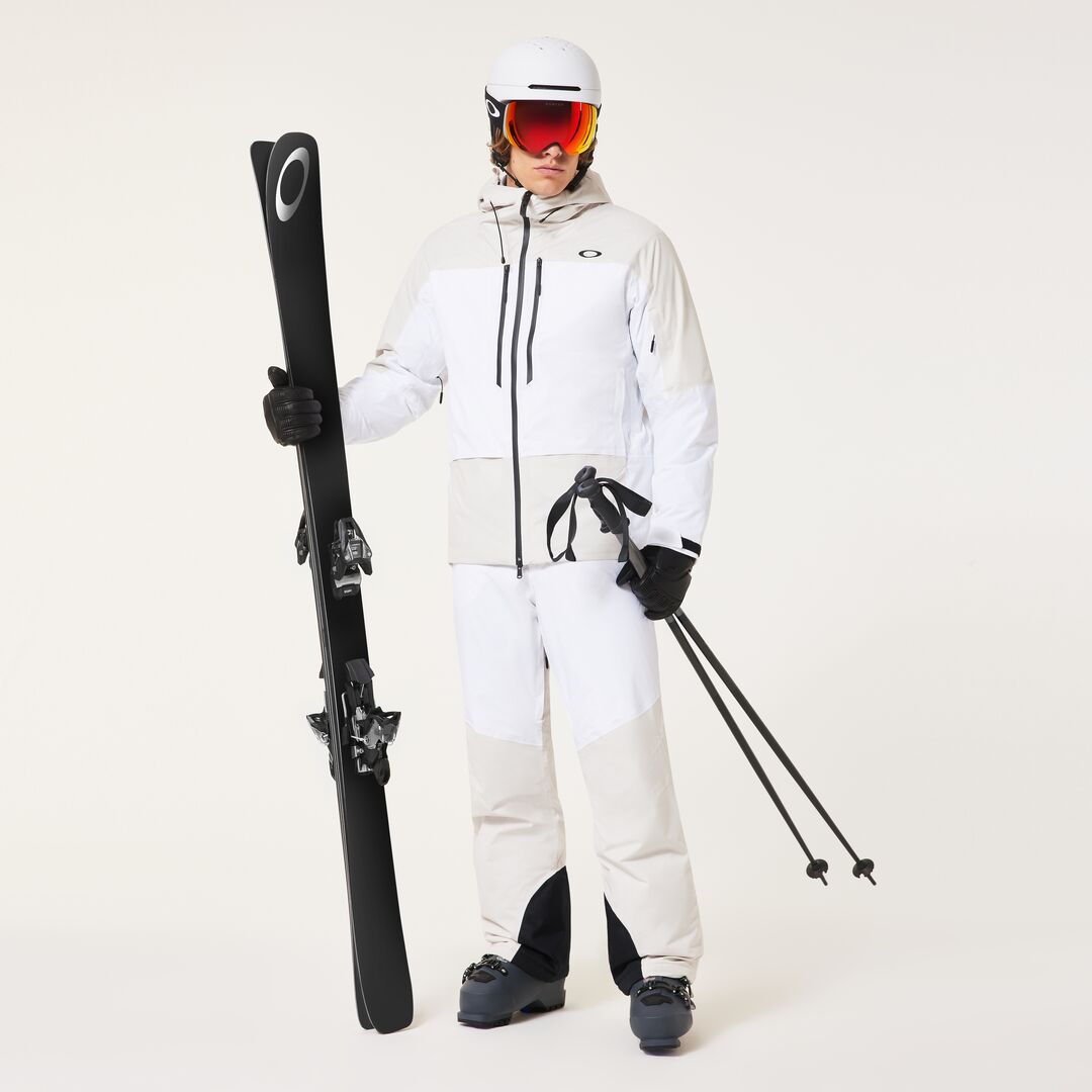 Oakley Canopy Pro Insulated Jacket - Men's