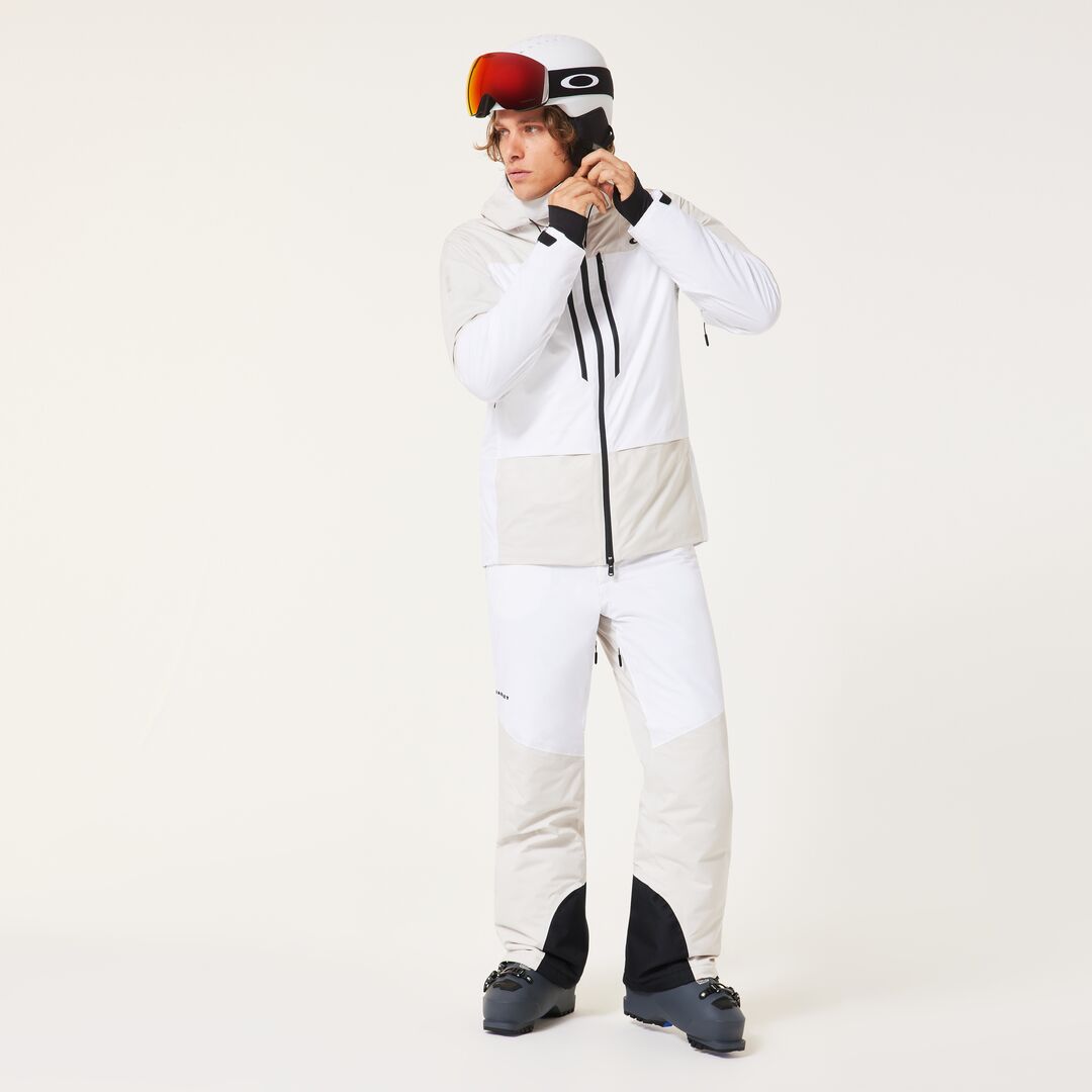 Oakley Canopy Pro Insulated Jacket - Men's