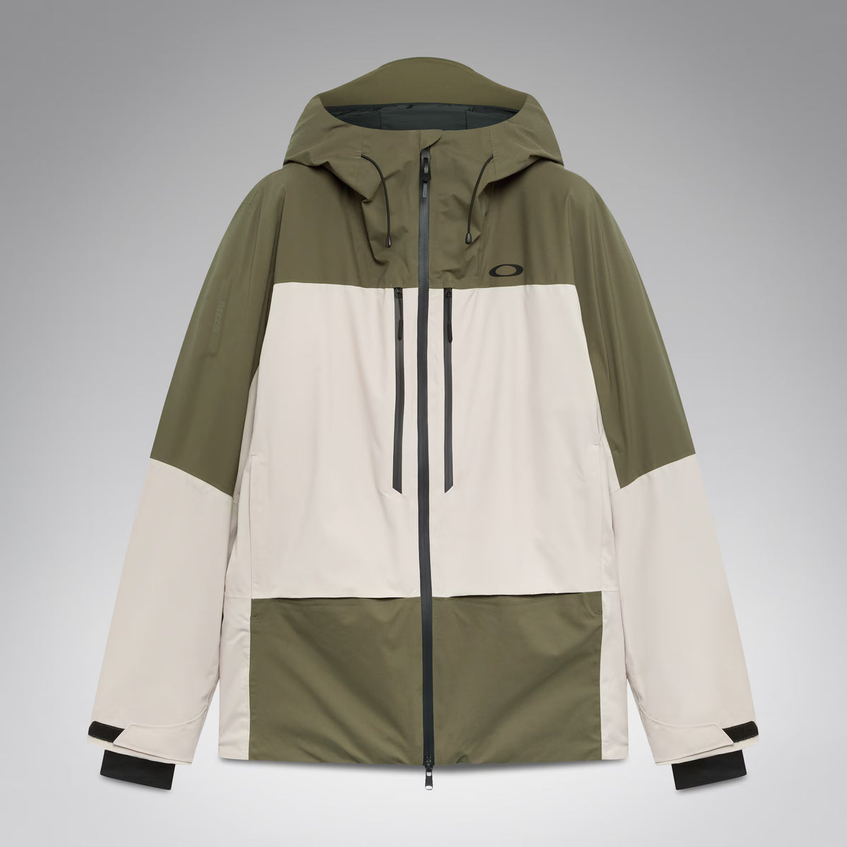 Oakley Canopy Pro Insulated Jacket - Men's