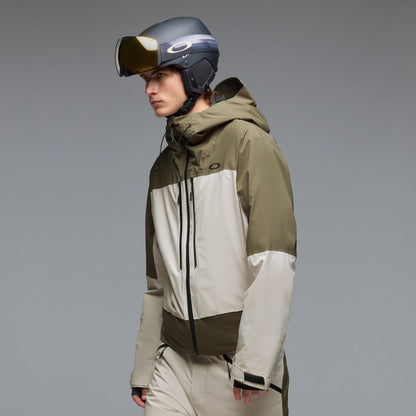Oakley Canopy Pro Insulated Jacket - Men's