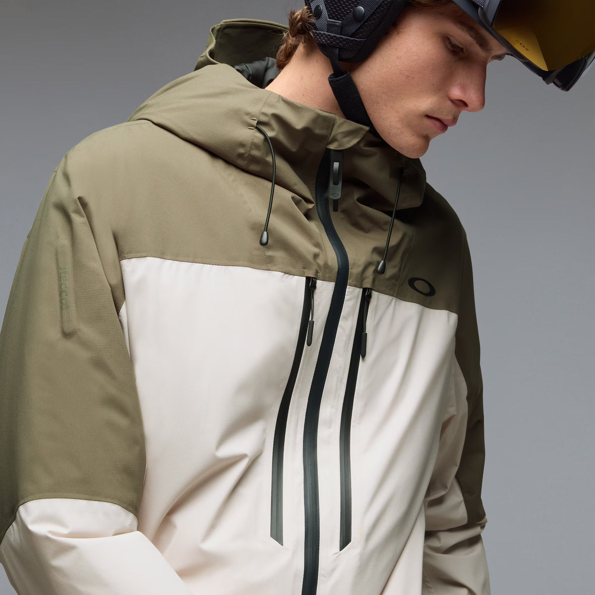 Oakley Canopy Pro Insulated Jacket - Men's