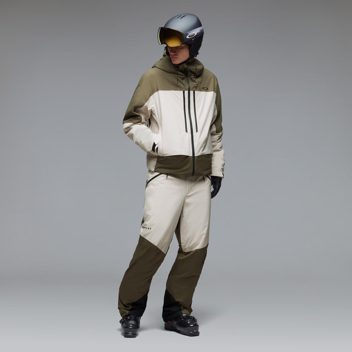 Oakley Canopy Pro Insulated Jacket - Men's