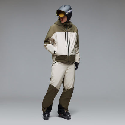 Oakley Canopy Pro Insulated Jacket - Men's
