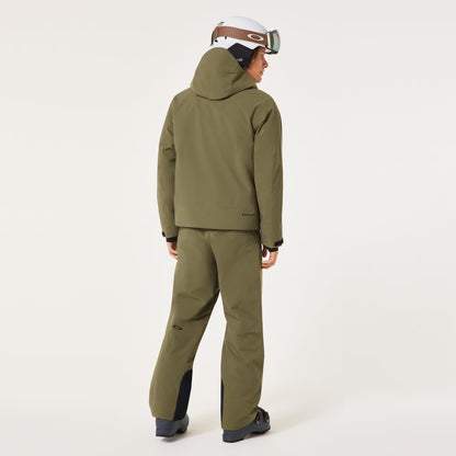 Oakely Canopy Insulated Jacket - Mens'