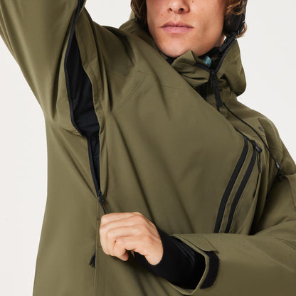 Oakely Canopy Insulated Jacket - Mens'