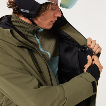 Oakely Canopy Insulated Jacket - Mens'