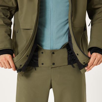 Oakely Canopy Insulated Jacket - Mens'