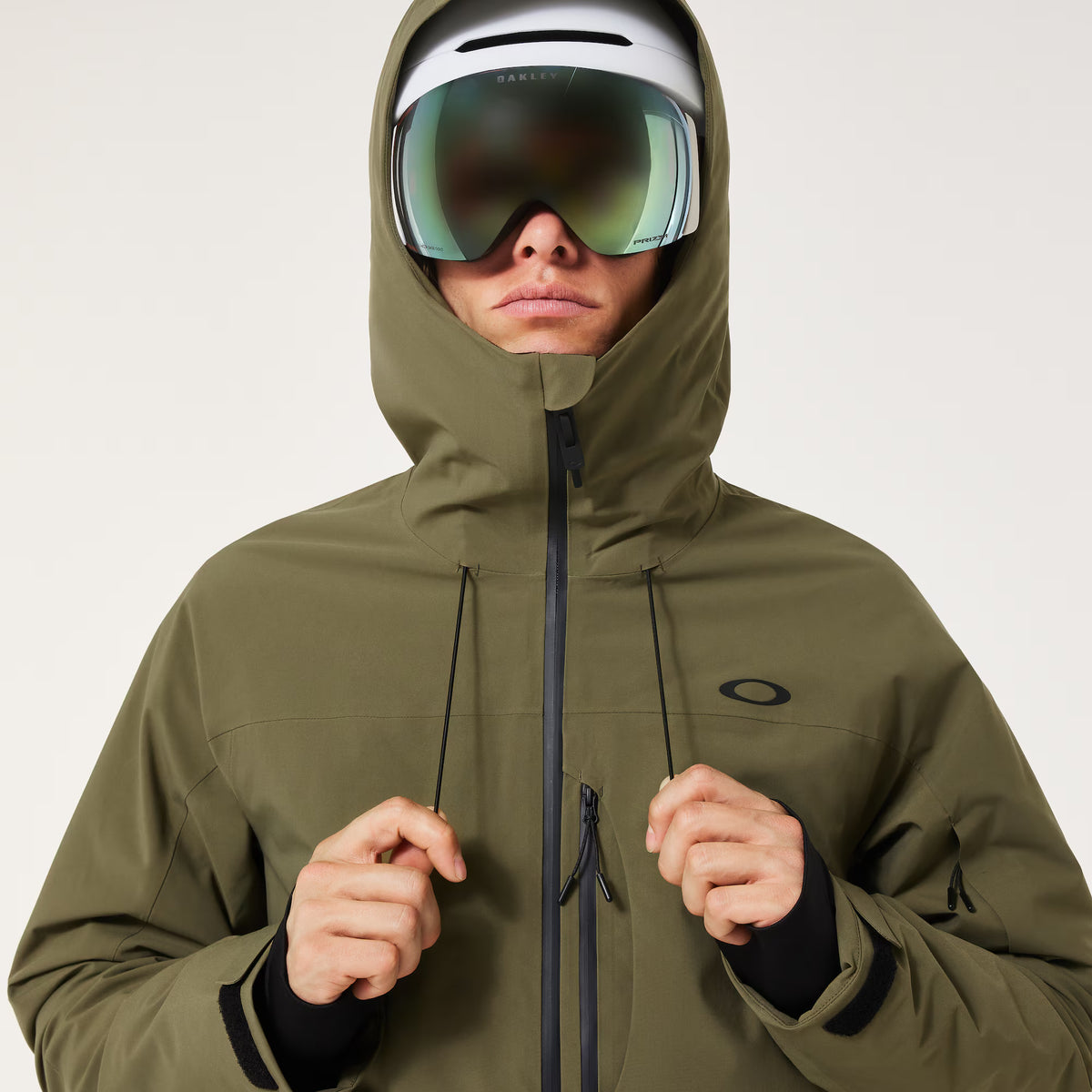 Oakely Canopy Insulated Jacket - Mens'