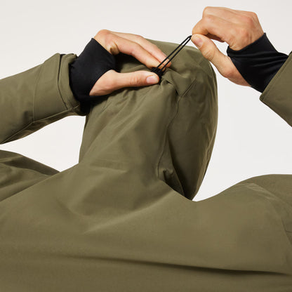 Oakely Canopy Insulated Jacket - Mens'
