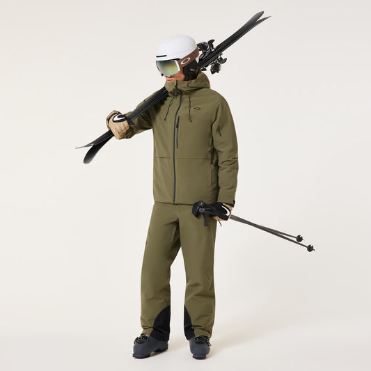 Oakely Canopy Insulated Jacket - Mens'