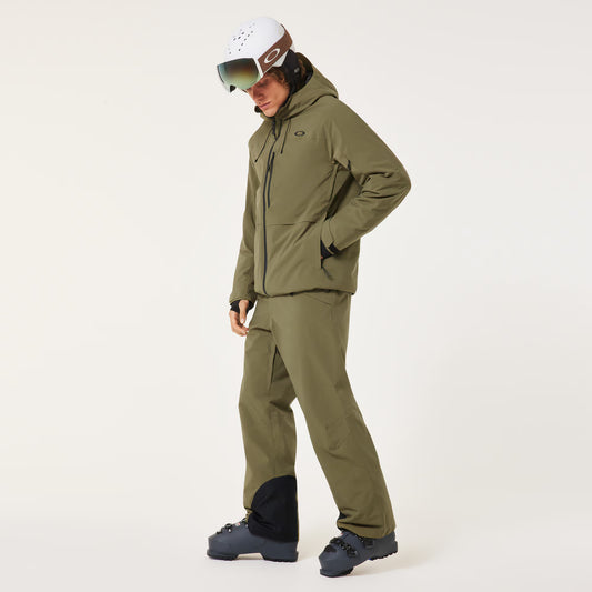 Oakely Canopy Insulated Jacket - Mens'