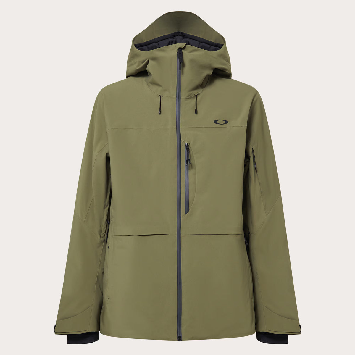Oakely Canopy Insulated Jacket - Mens'