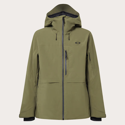 Oakely Canopy Insulated Jacket - Mens'