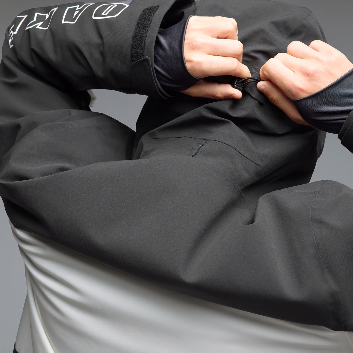 Oakley Timberline Insulated Jacket - Men's