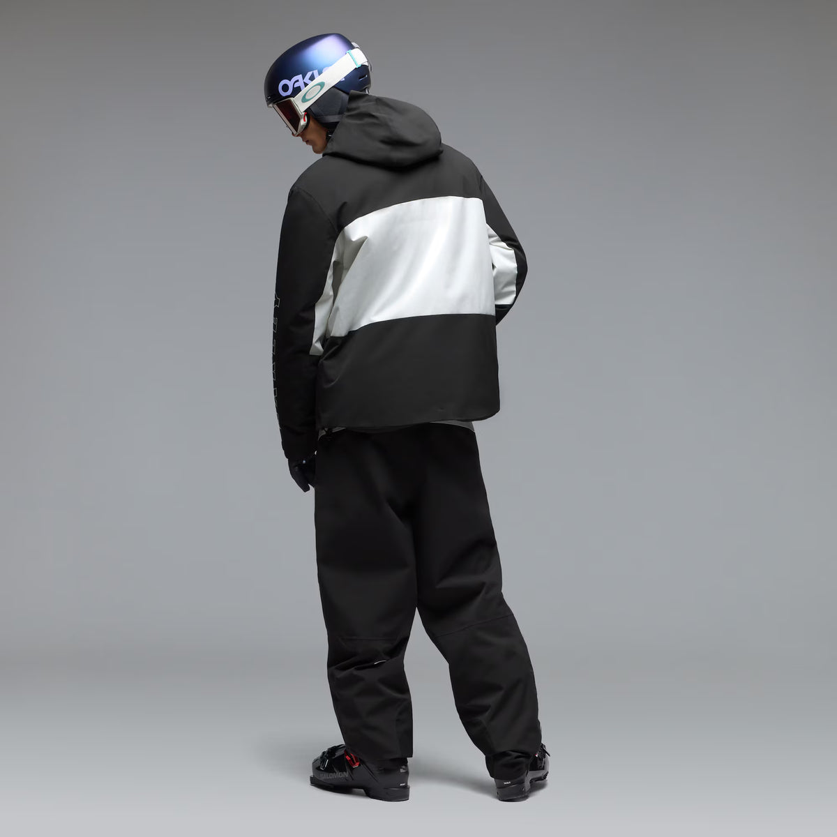 Oakley Timberline Insulated Jacket - Men's