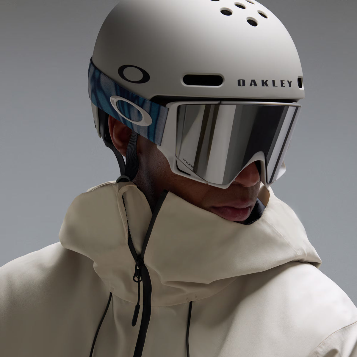 Oakley Timberline Shell Anorak - Men's