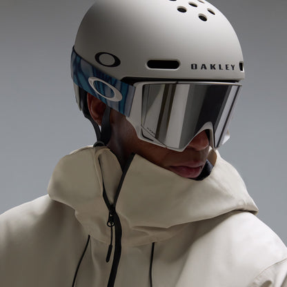 Oakley Timberline Shell Anorak - Men's