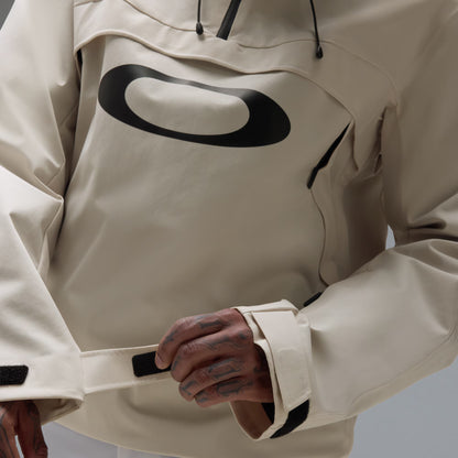 Oakley Timberline Shell Anorak - Men's