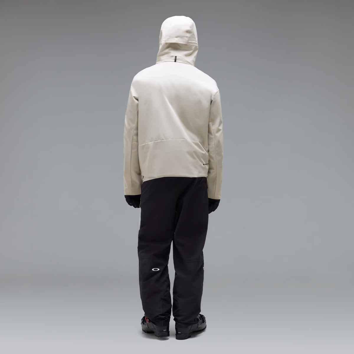 Oakley Timberline Shell Anorak - Men's