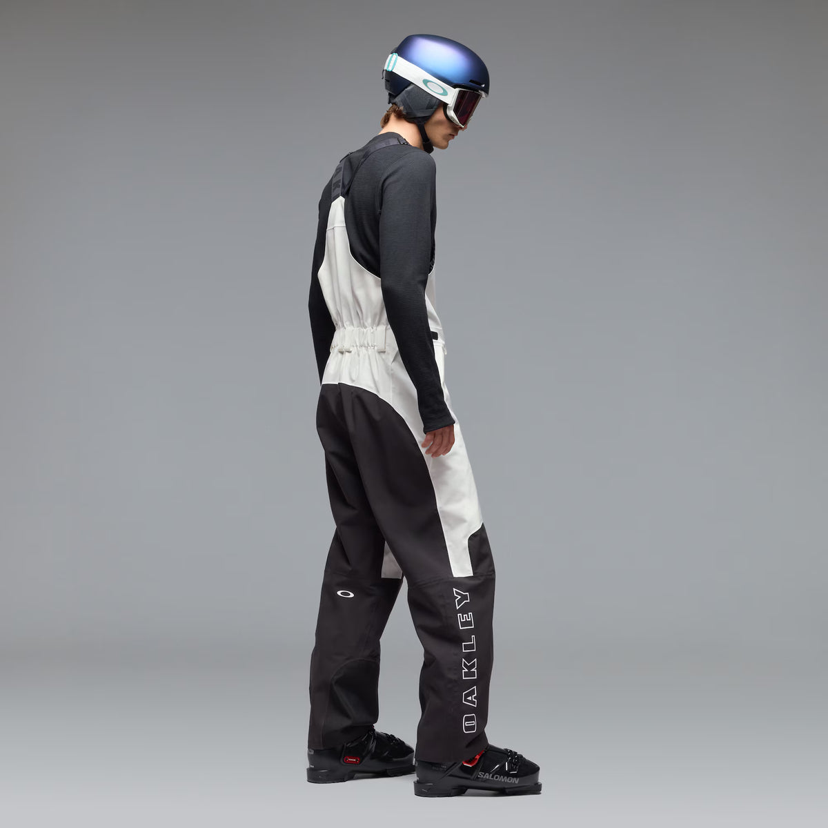 Oakley Timberline Shell Bibs - Men's