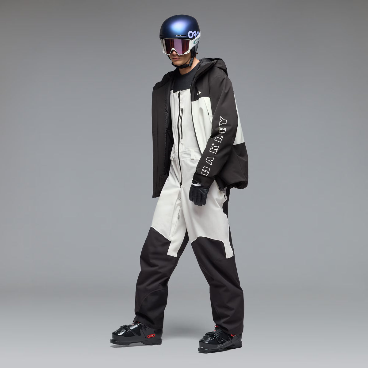 Oakley Timberline Shell Bibs - Men's