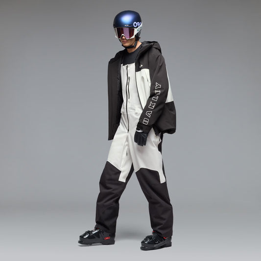Oakley Timberline Shell Bibs - Men's